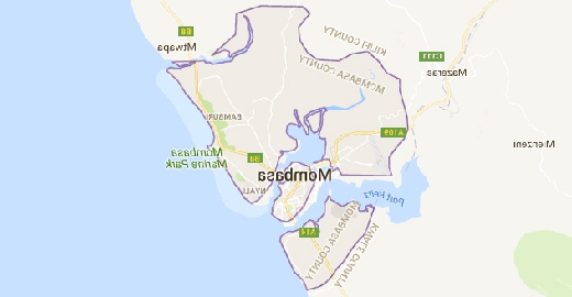  DARE海纜體系方案銜接吉布提至蒙巴薩，旨在為包容性數(shù)字經(jīng)濟(jì)供給功力