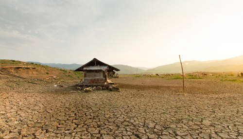 南亞和太平洋區(qū)域?qū)@亞開行800億美元氣候融資