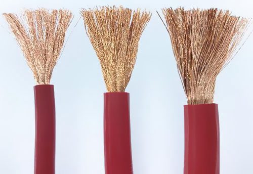 電線為什么會有粗細之分?真的是越粗越好?