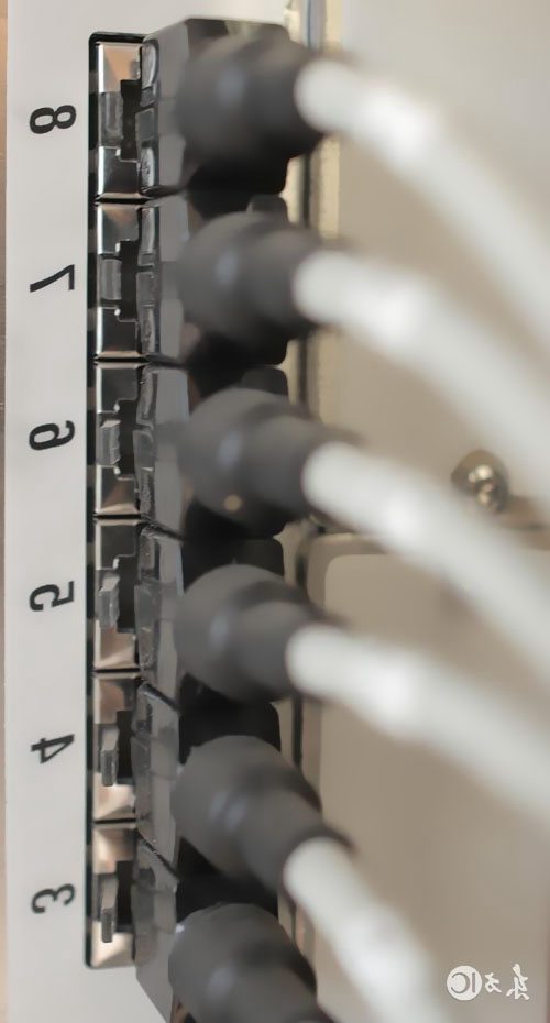 直通線纜和雙絞線纜的制作及作用有那些?