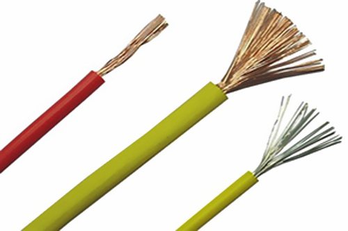BV電線和BVR電線的區(qū)別