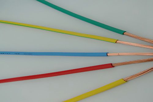 科普BV銅芯電線的選購小常識