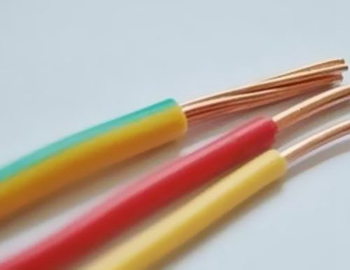 1、1.5、2.5、4、6平方電線可以負(fù)荷多少kw?