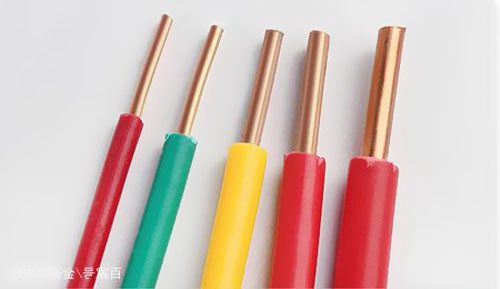 BYJ是什么線?byj電線和bv電線區(qū)別