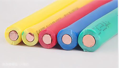 BYJ是什么線?byj電線和bv電線區(qū)別