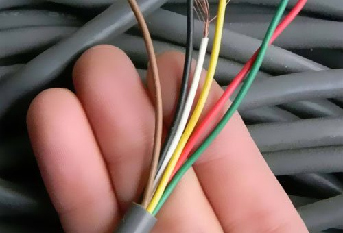 家裝用線選4還是2.5?