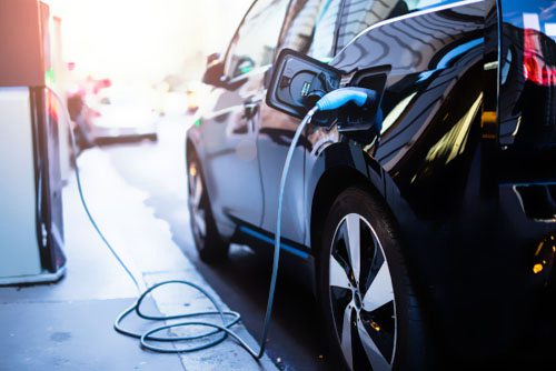 2020年全球電動(dòng)乘用車(chē)銷(xiāo)量將達(dá)250萬(wàn)輛