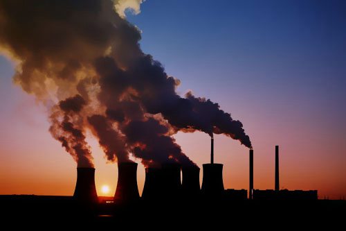 新冠疫情擴散 全球13吉瓦煤電項目建設(shè)被推遲