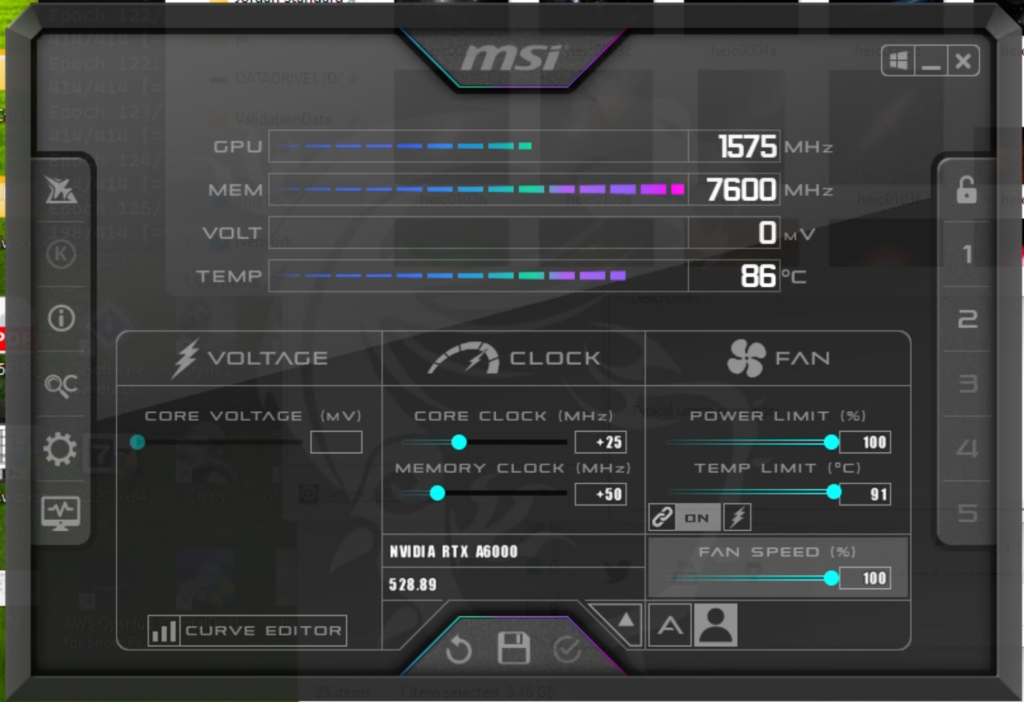 打開錢包門 Hal：多 GPU 的使用和模型并行的力量(圖5)